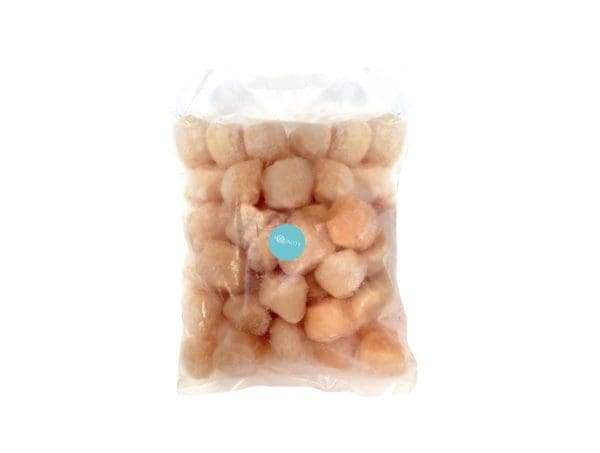 Ostión Patagónico carne sin coral 500 g - Imagen 2