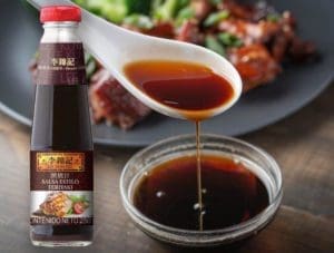 Salsa Teriyaki