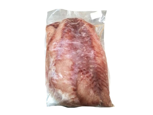 Bacalao de Juan Fernández filete sin piel - Imagen 3