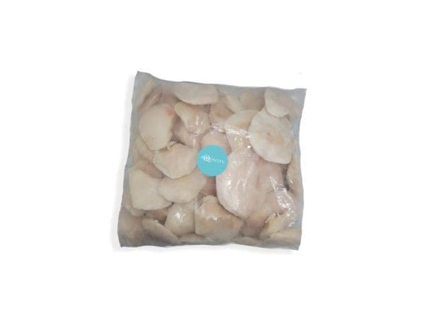 Mejillas de Bacalao de Profundidad 1 kg - Imagen 2