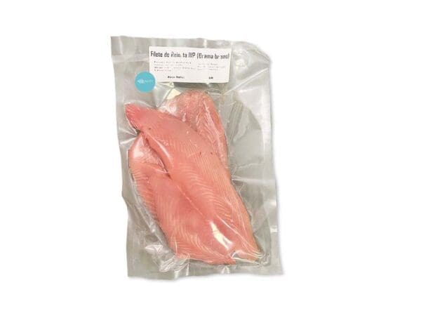 Reineta Fresca filetes