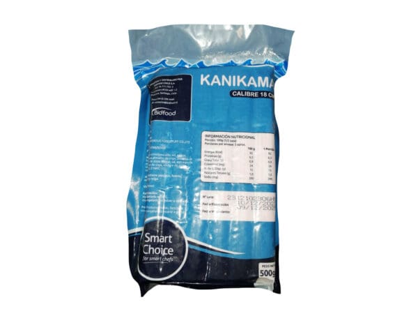 Kanikama 500g - Imagen 3