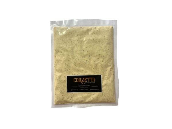 Crema de nuez de Corzetti - Imagen 2
