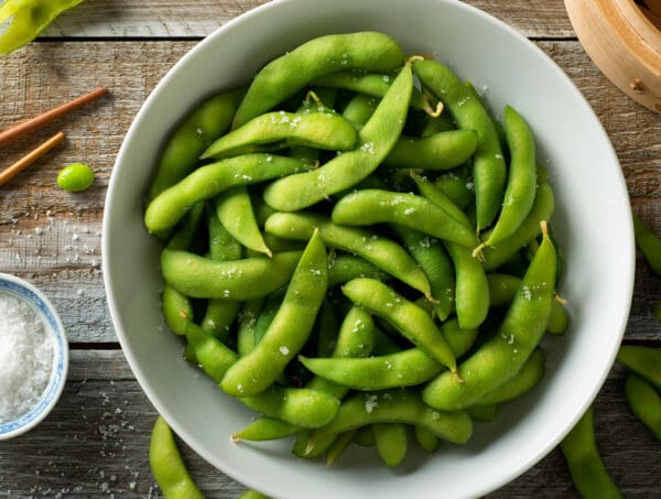 Edamame