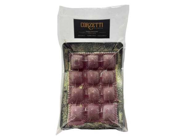 Ravioli Corzetti - Imagen 2