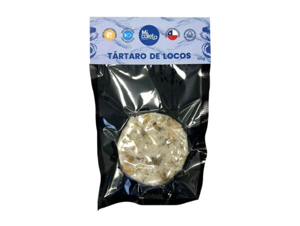 Tártaro de Locos - Imagen 2