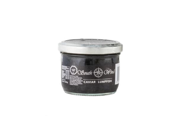 Caviar de Lumpo negro - Imagen 2
